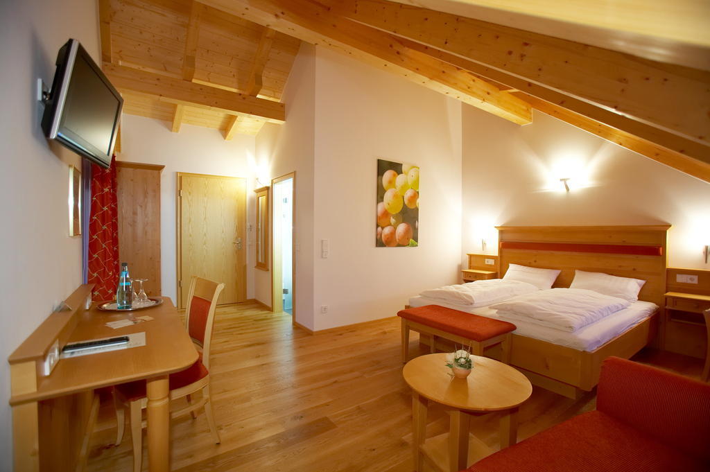 Dohlmuehle Hotel & Weingut Flonheim Room photo